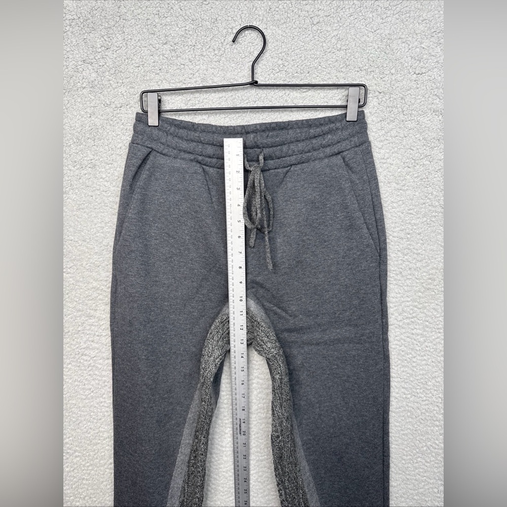 Twenty Montreal Felt Connect Gray Sweatpants Pockets Women’s Sz M NWT - Picture 4 of 15